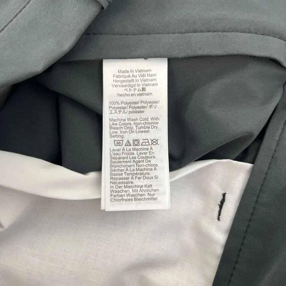 J.Crew Men's Gray 9